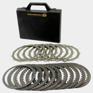 Surflex Clutch Plate Set S2343