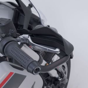 Preview: SW-Motech Adventure Handprotektoren-Set – Moto Guzzi V85 TT, Travel (bis 2023)