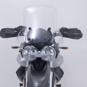 SW-Motech Adventure Handprotektoren-Set – Moto Guzzi V85 TT, Travel (bis 2023)