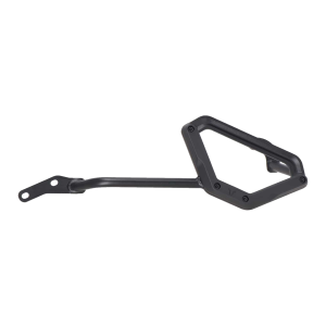 SW-Motech V-LOC Seitenträger links – Moto Guzzi V7 IV 850 Special / Stone / Sport