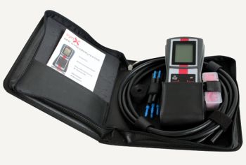 synX bundle - Synchronous Tester