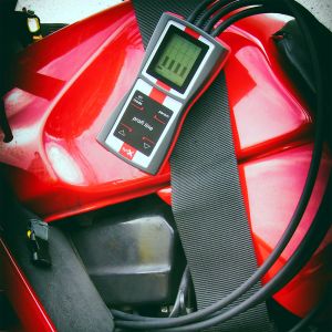 synX profi line - Synchronous Tester