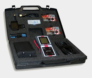 synX profi line - Synchronous Tester