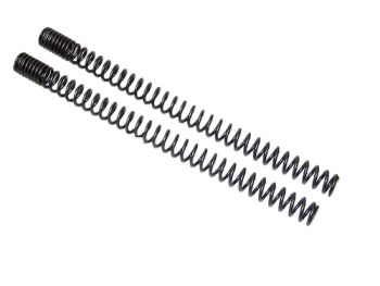 Wirth Gabelfedern progressiv mit ABE – Moto Guzzi Le Mans 1000 (ab 1990), T5, G5, Mille GT, SP1