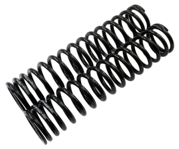 Wirth Progressive Fork Spring Set with ABE – Moto Guzzi V7 850 GT, Spezial