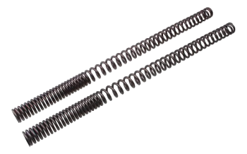 Wirth Progressive Fork Spring Set with ABE – Moto Guzzi 650 NTX
