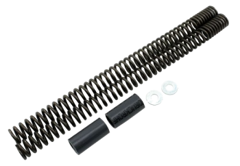 Wirth Progressive Fork Spring Set with ABE – Moto Guzzi 750 Breva