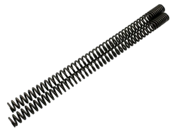 Wirth Progressive Fork Spring Set with ABE – Ducati 900 SS Königswelle, Laverda 1000 SFC