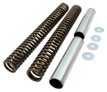 Wirth Progressive Fork Spring Set with ABE – Ducati 900 MH Evolution