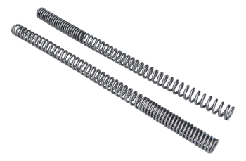 Wirth Progressive Fork Spring Set with ABE – Aprilia 125 AF1 Futura Sport Pro
