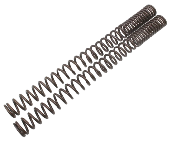 Wirth Progressive Fork Spring Set with ABE – Aprilia 1000 Caponord ETV