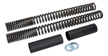 Wirth Progressive Fork Spring Set with ABE – Aprilia 650 Pegaso i.e.