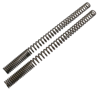 Wirth Gabelfedern progressiv mit ABE – Laverda 750 SF2, 1000