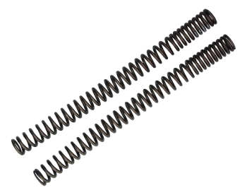 Wirth Gabelfedern progressiv mit ABE – Moto Guzzi V11 Sport, V11 Le Mans, Ducati 900 SS