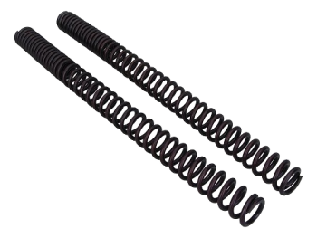 Wirth Gabelfedern progressiv mit ABE – Moto Guzzi Daytona, 1100 Sport, V11 Sport CAT