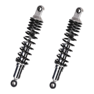 YSS shocks RD222 (pair), 340 mm – Moto Guzzi California II/III, Le Mans III, V35/V50 C, V65 Lario