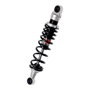 YSS length-adjustable shocks RE302 (pair), 320 mm – Moto Guzzi T3, T4, 850 California, V7 750/850