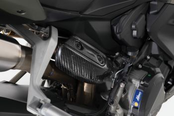 Preview: ZARD Full Kit Titan für Ducati Streetfighter V2