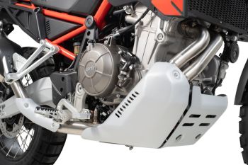 Preview: ZARD Sabbia decat header kit 2-1 stainless steel for Aprilia Tuareg 660