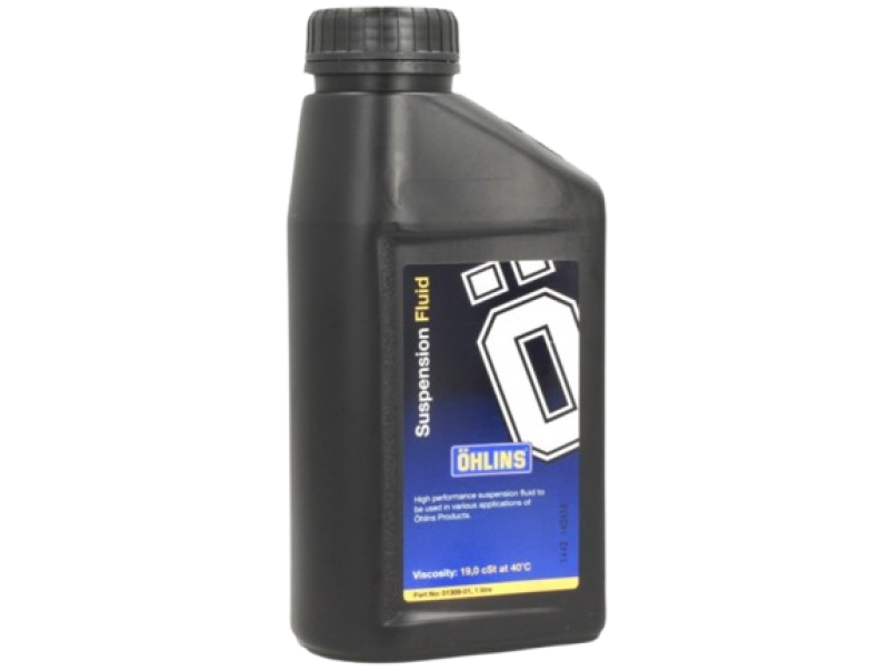 ÖHLINS R & T 1309 Gabelöl 1 Liter