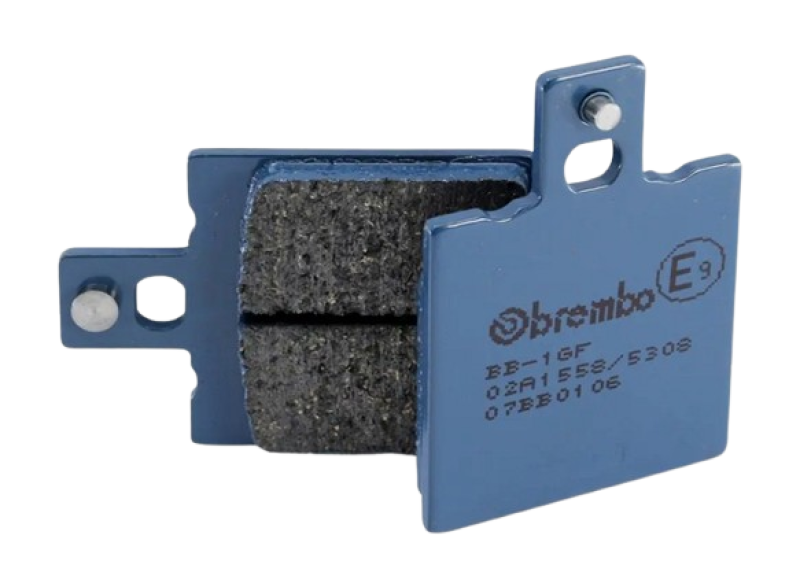 Brembo Bremsbelag 05 07BB0106 Carbon Keramik