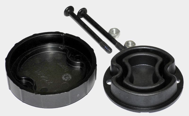 Brembo Brake Fluid Reservoir Cover 45ml