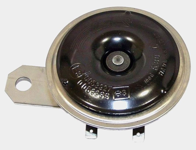 Horn Moto Guzzi - Low-Frequency V11 ...