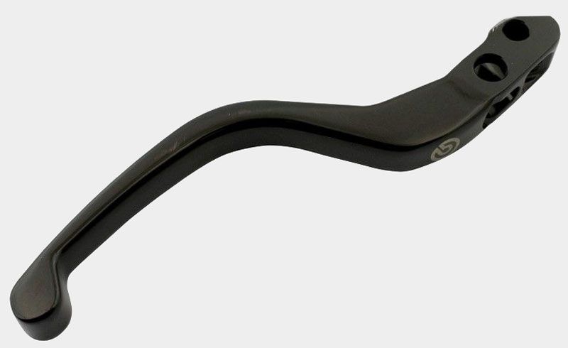 Brembo Brake / Clutch lever PR 16-19 18mm (short)