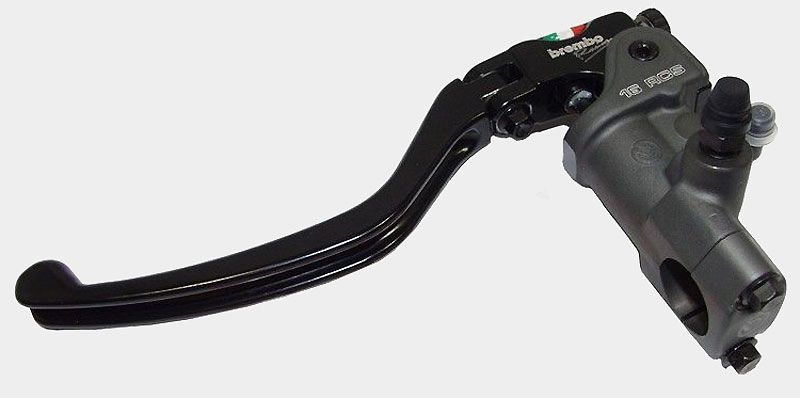 Brembo Hand Brake Cylinder PR16x16-18 RCS