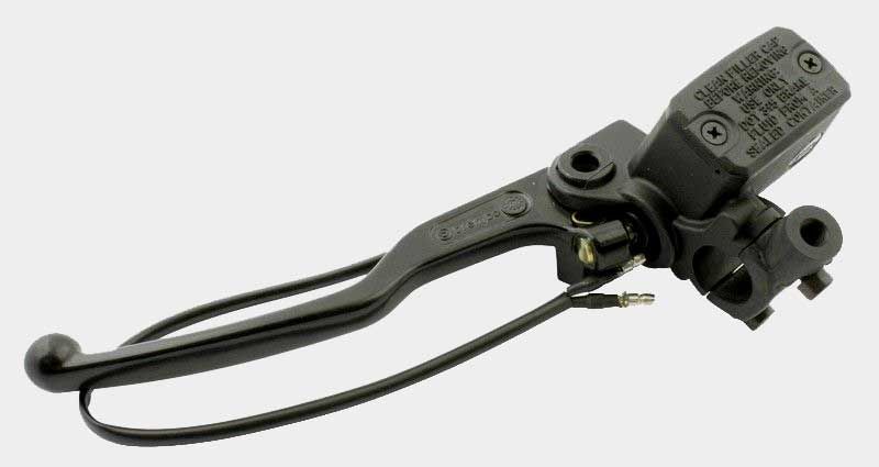 Brembo Clutch Cylinder PS 12