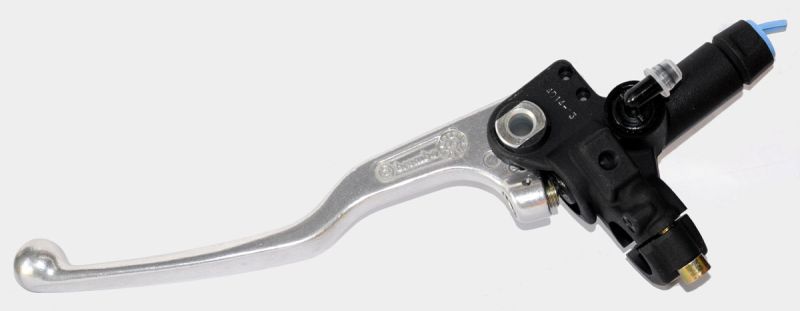 Brembo Clutch Cylinder PS 13 (silver)