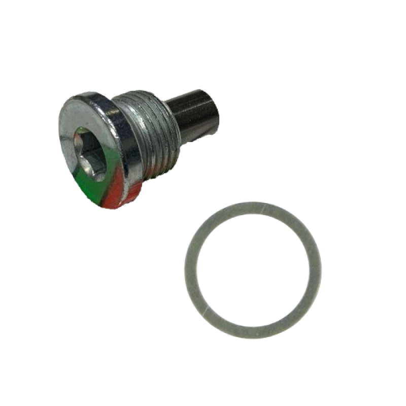 Original Aprilia Ölablassschraube mit Dichtung für RS660/ Tuareg/ Tuono