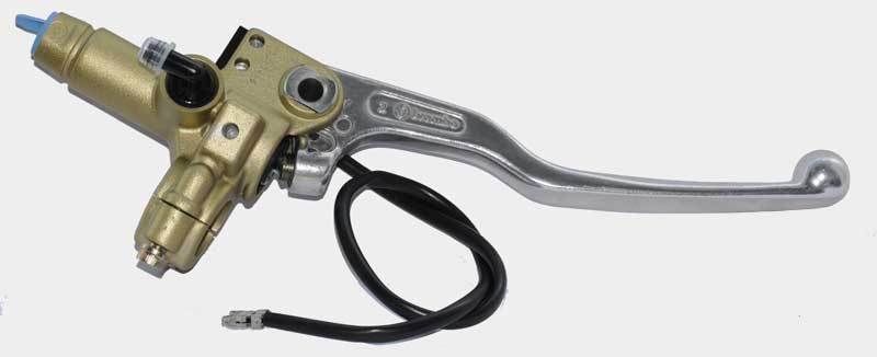Brembo Hand Brake Cylinder PS 16 Oro