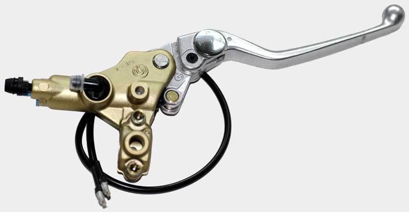 Brembo Handbremszylinder PSC 16