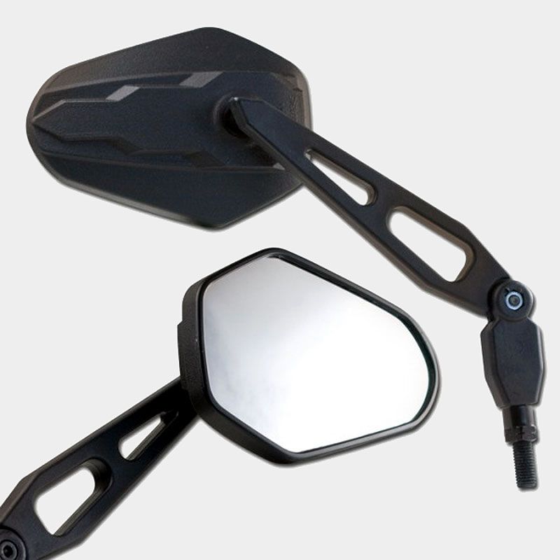 Mirror - Booster (Pair)
