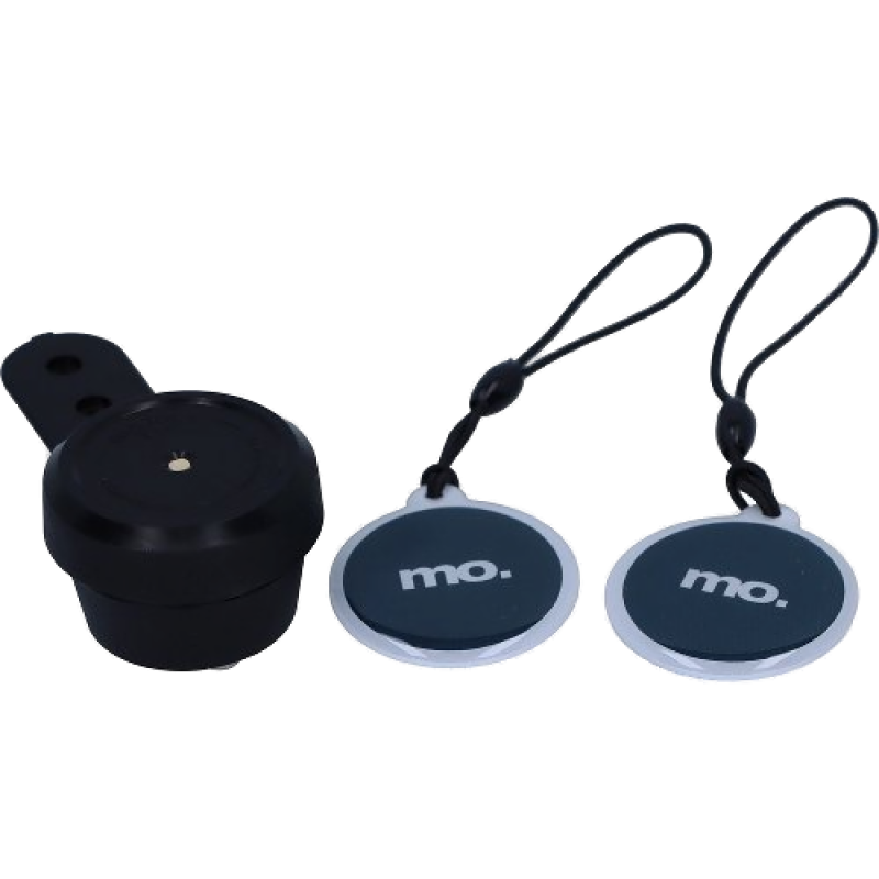 motogadget mo.lock NFC digitales Zündschloss