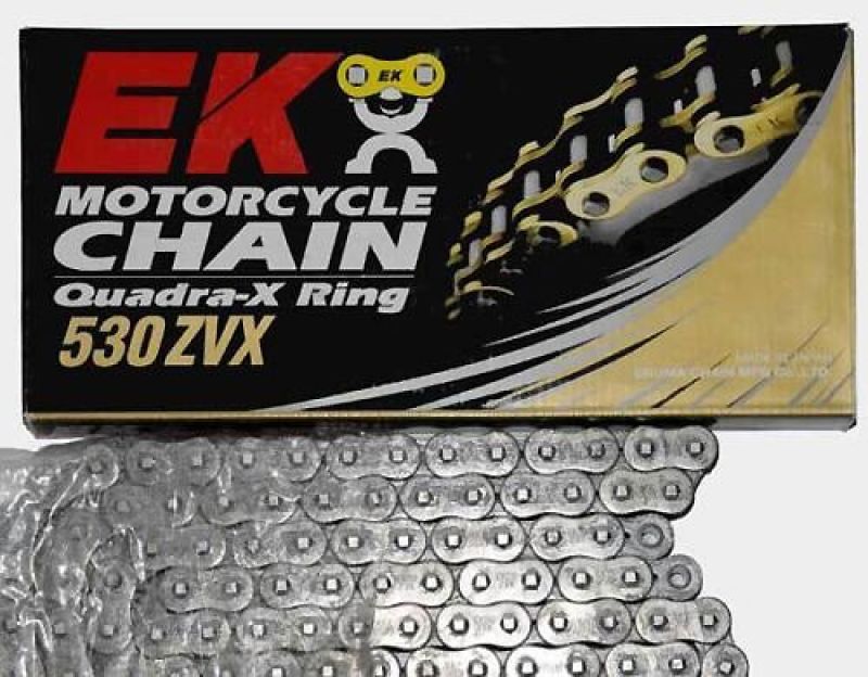 Chains EK ZVX 520
