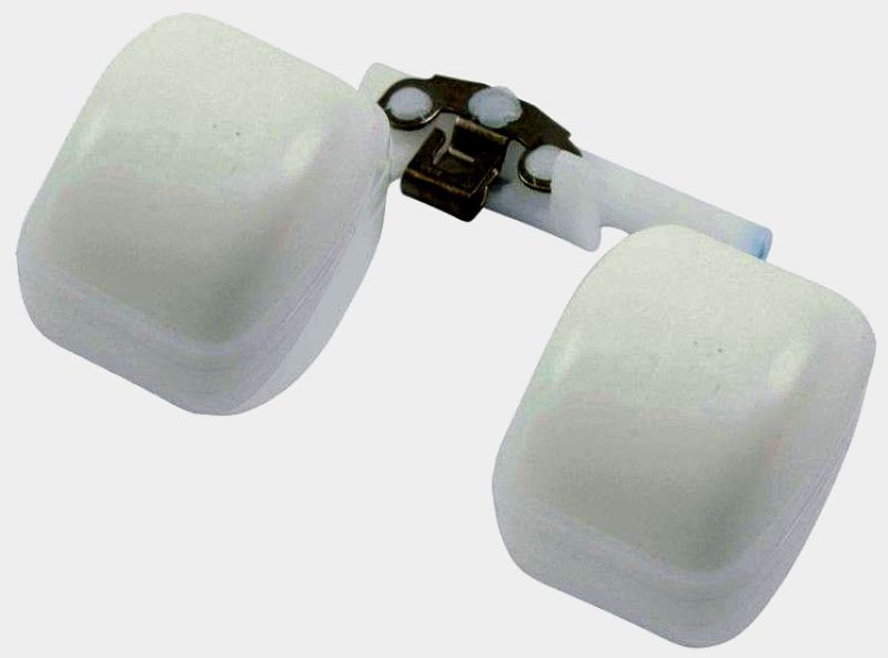 Dellorto Floater PHF, PHM, VHB (8,5g)