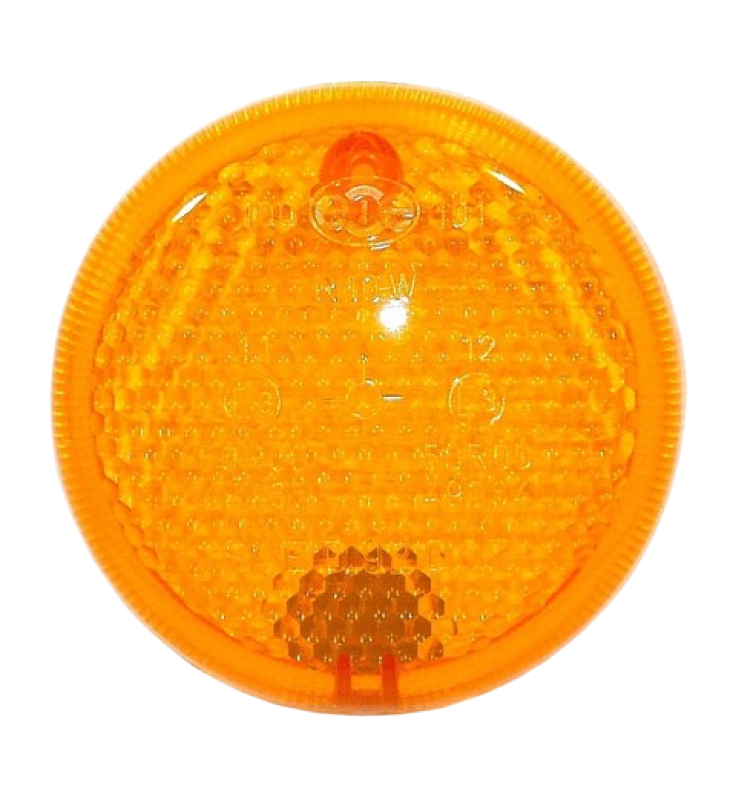 Moto Guzzi/Aprilia Blinkerglas - California 1100 EV, Jackal, Special, Stone,Vintage..., 50 Classic..