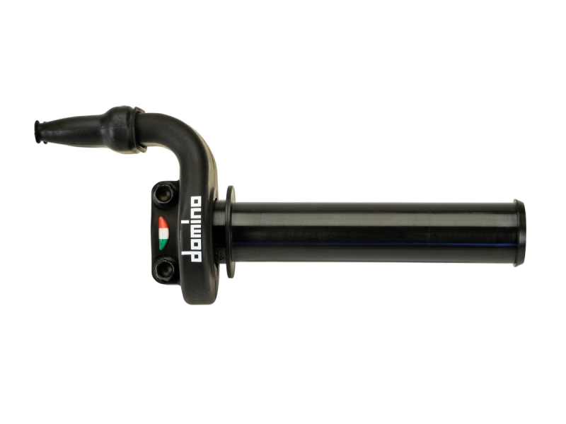 Domino KRE 03 Gasgriff Push-Pull, ohne Griffgummis