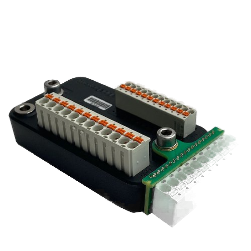 motogadget mo.unit Masseverteiler