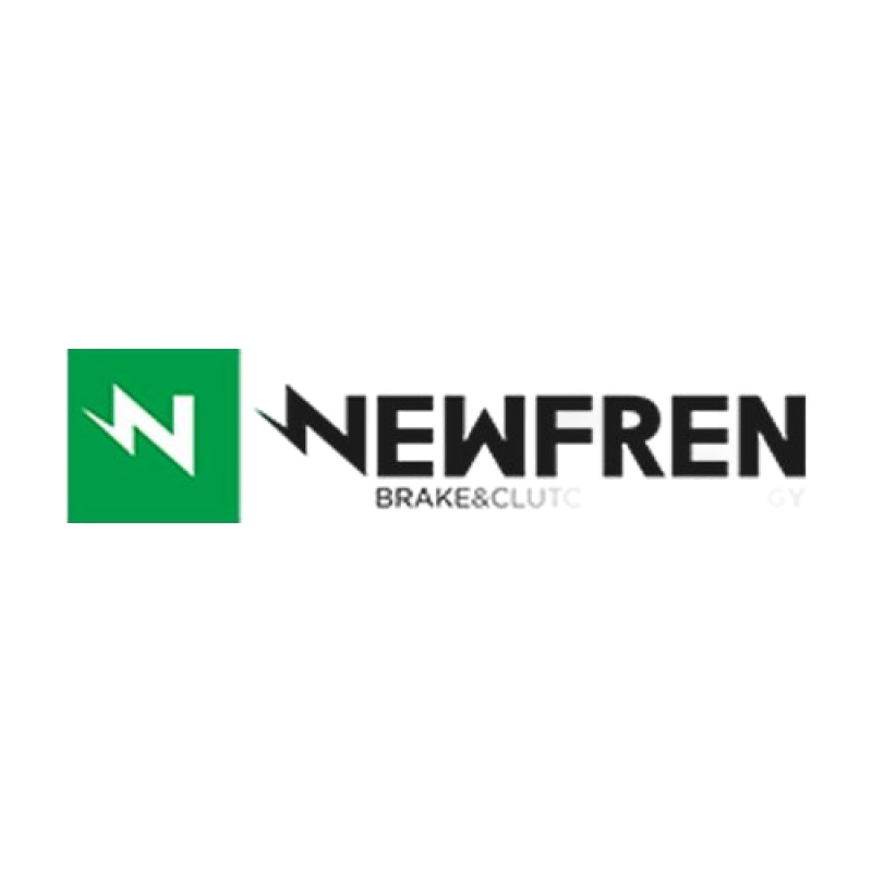 Newfren Kupplungskit Z48 organisch komplett, 36,5 mm