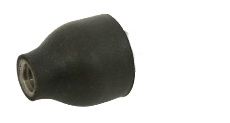 Kellermann Silentgummiadapter 20 mm für micro und Rhombus