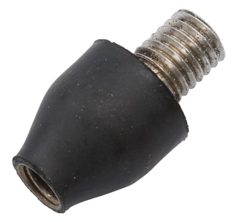 Kellermann Silentgummiadapter für KH 1000, 10 mm, M8