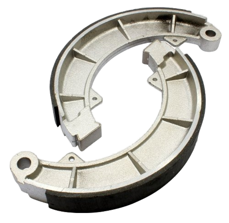 Newfren Bremsbackensatz hinten 220x30, Moto Morini