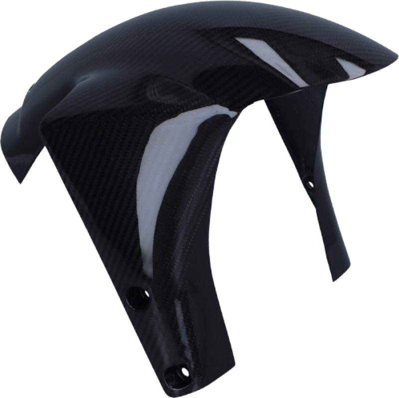 CarbonAttack Kotflügel vorne glänzend, Ducati 748 916 996 998