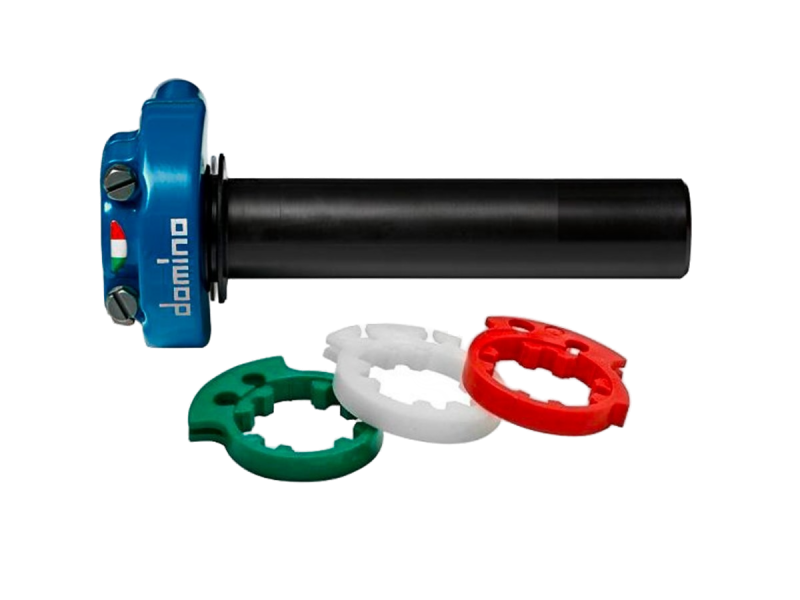 Domino XM2 Push-Pull Gasgriff universal