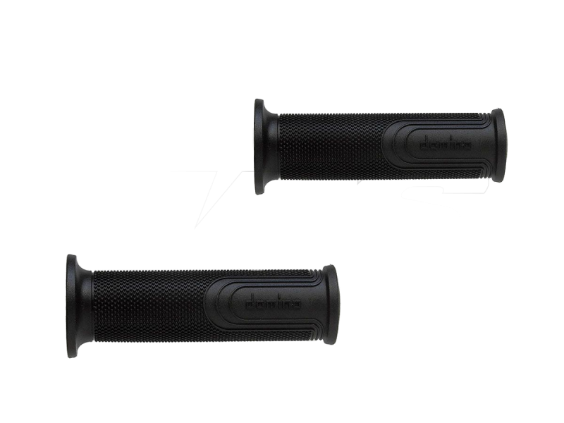 Domino Style Griffe universal geschlossen, schwarz
