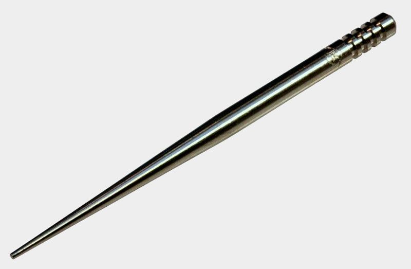 Dellorto Needle Type W 02