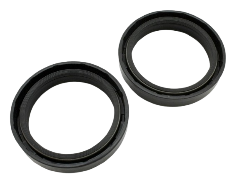 Ariete Gabelsimmerringsatz 45x58x11mm Doppellippe - Moto Guzzi/Aprilia Breva, Norge..., SXV, RXV